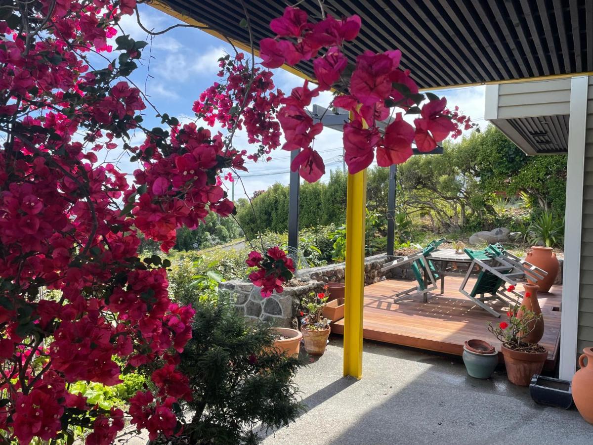 Under The Yellow Canopy Christchurch Exterior foto