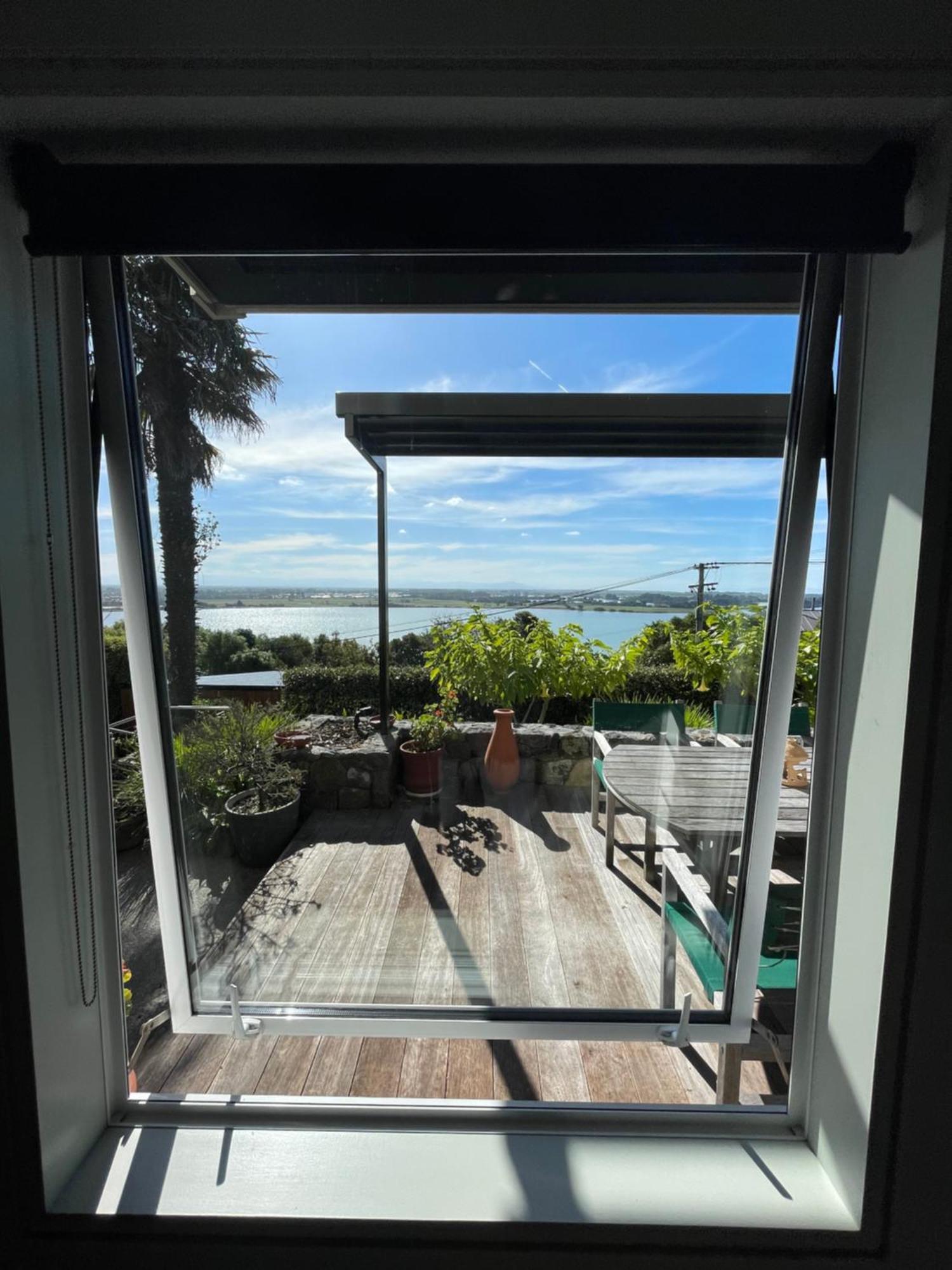 Under The Yellow Canopy Christchurch Exterior foto